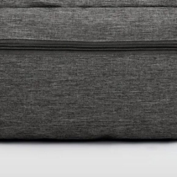 Multifunctional Amazing Solid Nylon Bag, Large Capacity Shoulder Bag. NEW NWT - Picture 3 of 16